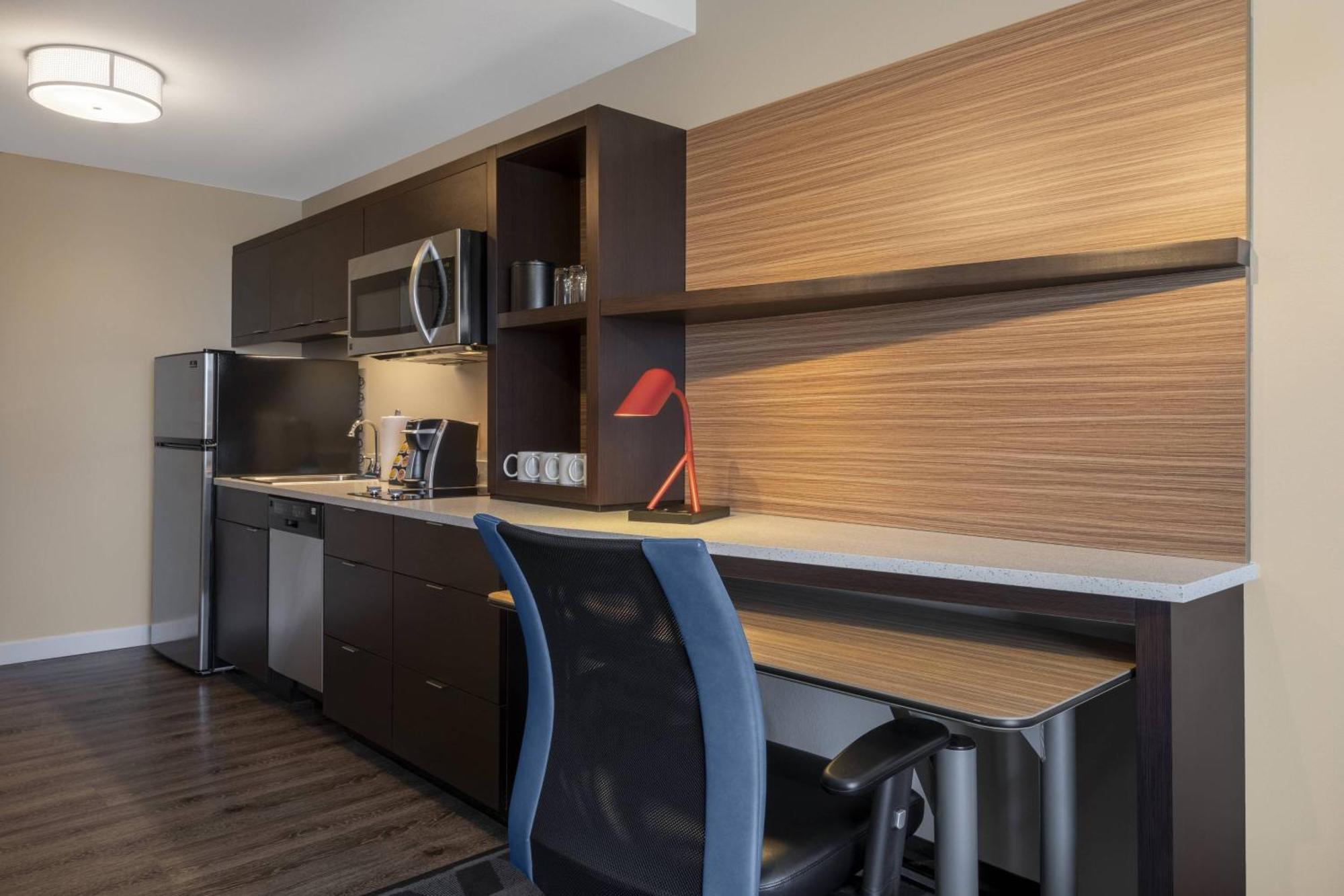 Towneplace Suites By Marriott St. Louis Edwardsville, Il Extérieur photo
