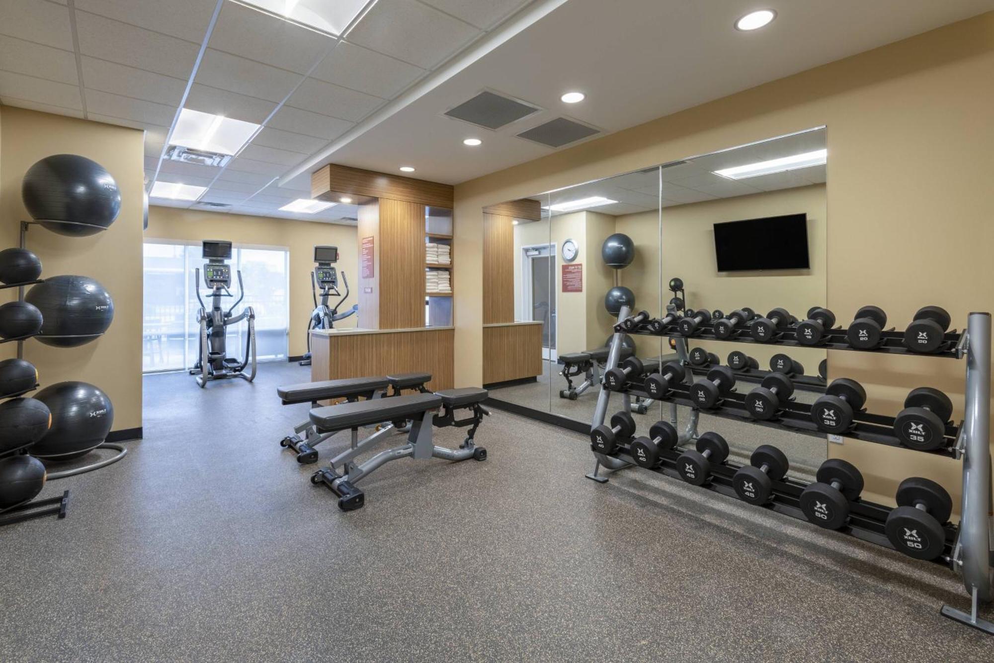 Towneplace Suites By Marriott St. Louis Edwardsville, Il Extérieur photo