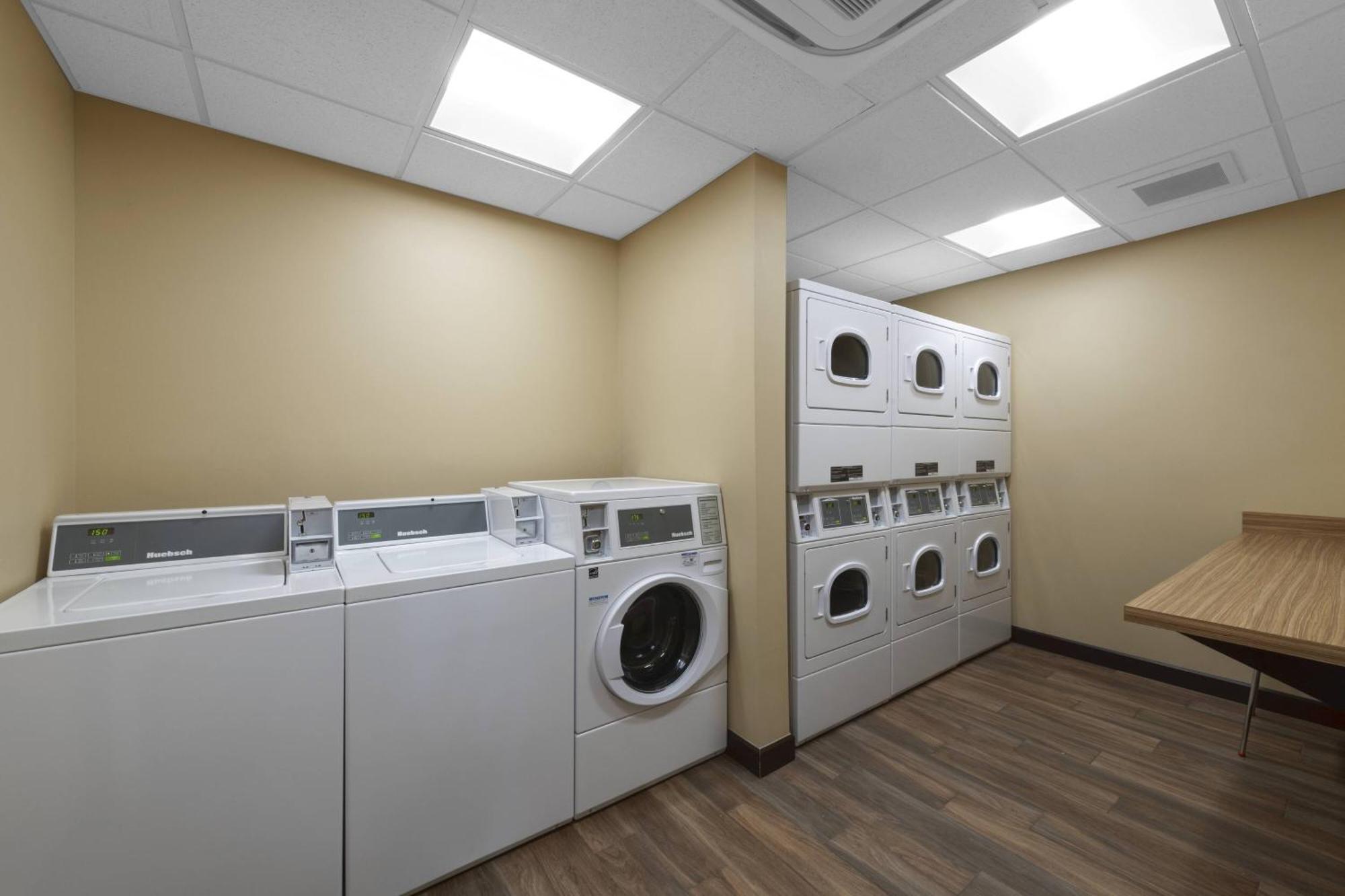 Towneplace Suites By Marriott St. Louis Edwardsville, Il Extérieur photo