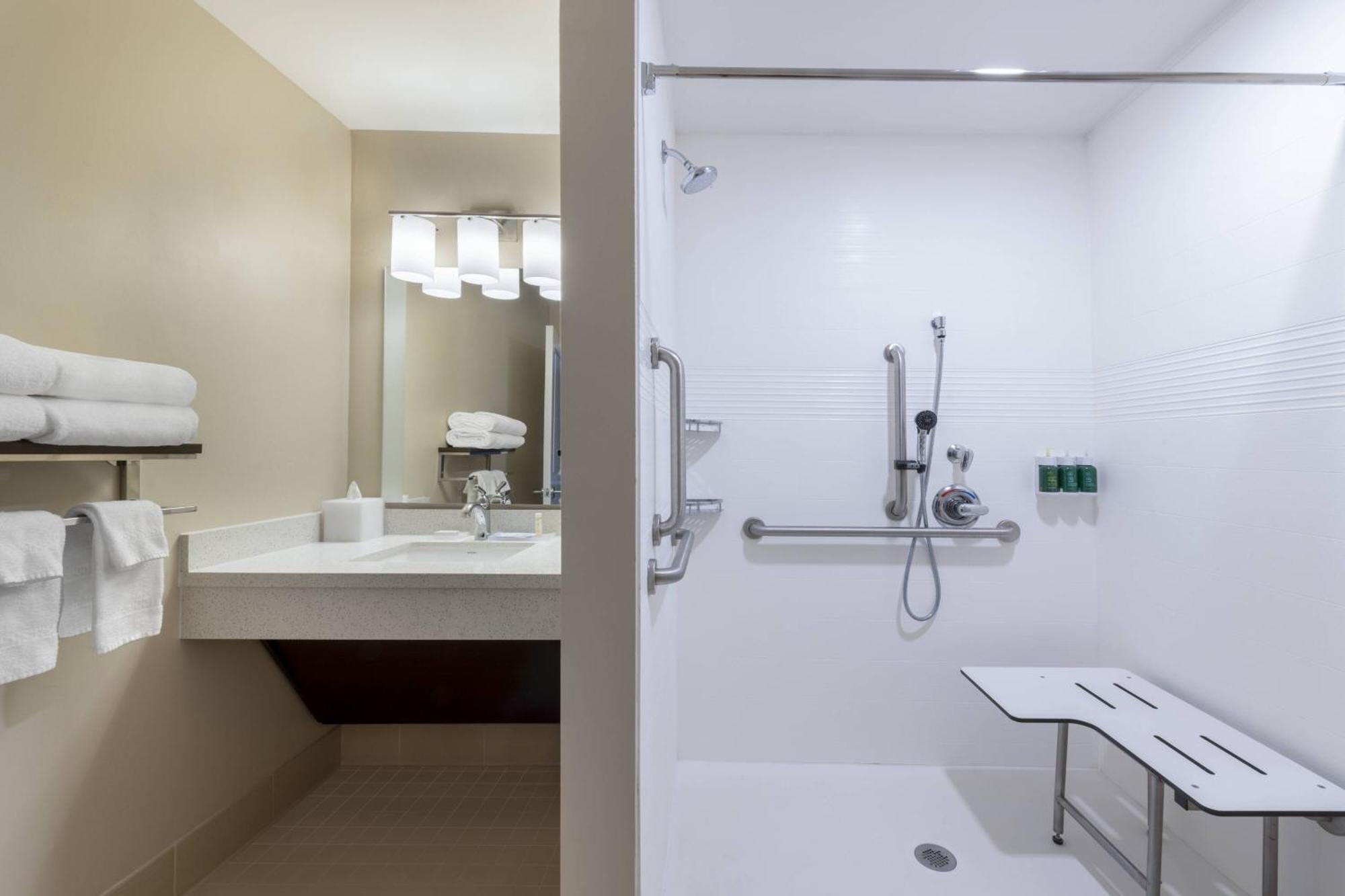 Towneplace Suites By Marriott St. Louis Edwardsville, Il Extérieur photo