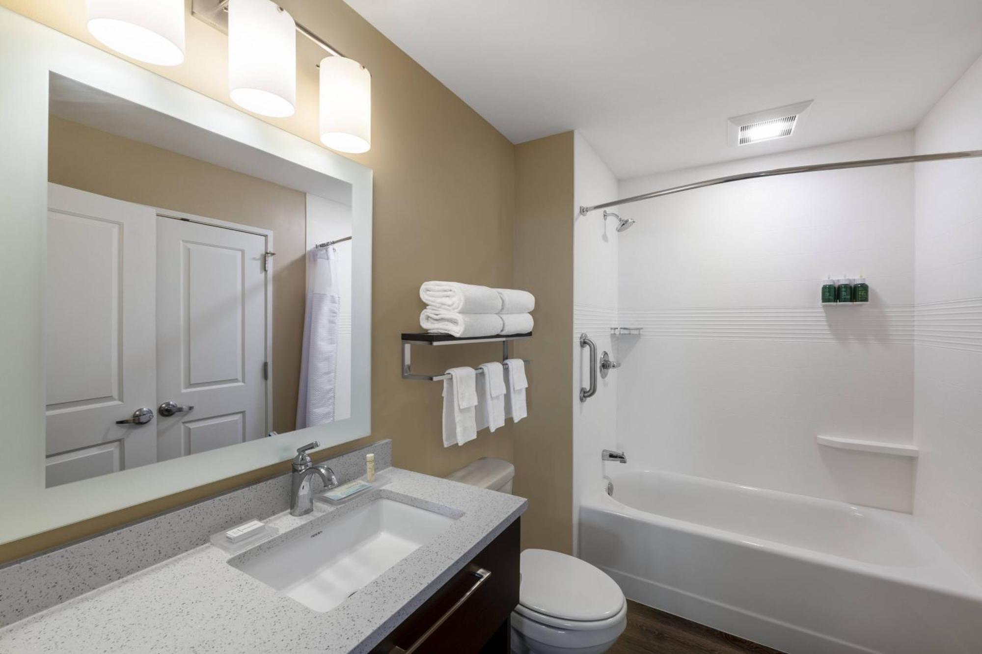Towneplace Suites By Marriott St. Louis Edwardsville, Il Extérieur photo