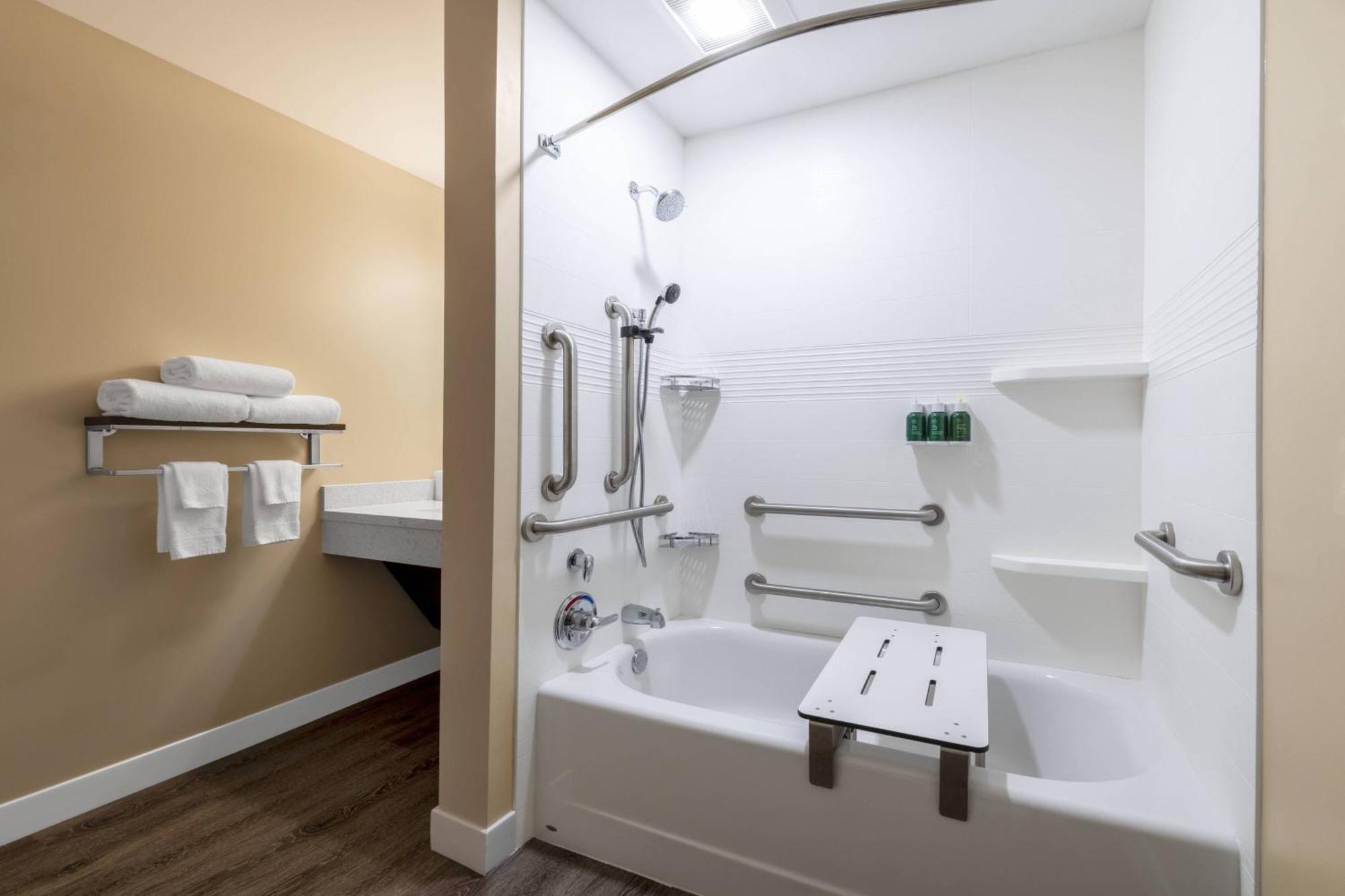 Towneplace Suites By Marriott St. Louis Edwardsville, Il Extérieur photo