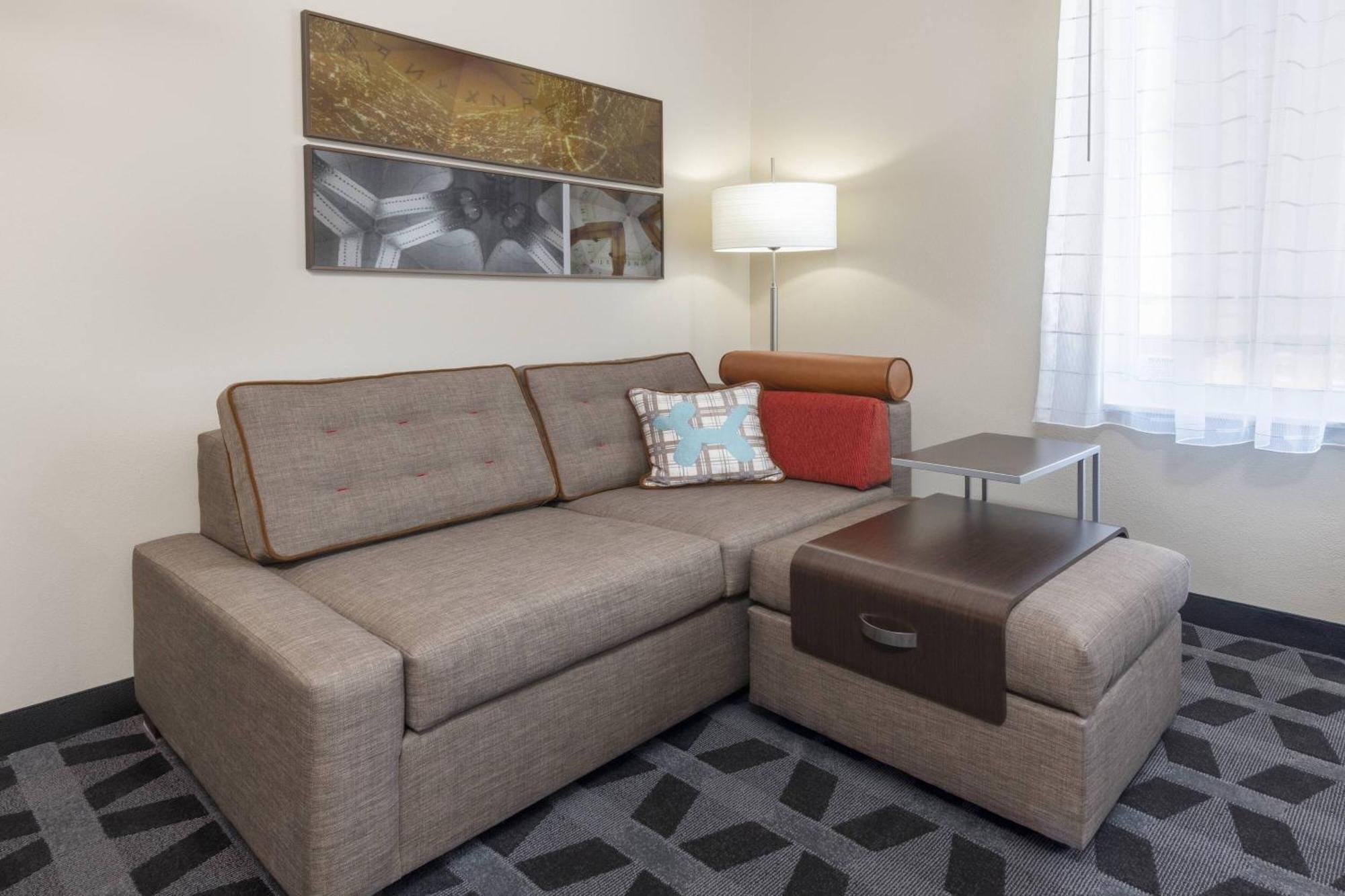 Towneplace Suites By Marriott St. Louis Edwardsville, Il Extérieur photo