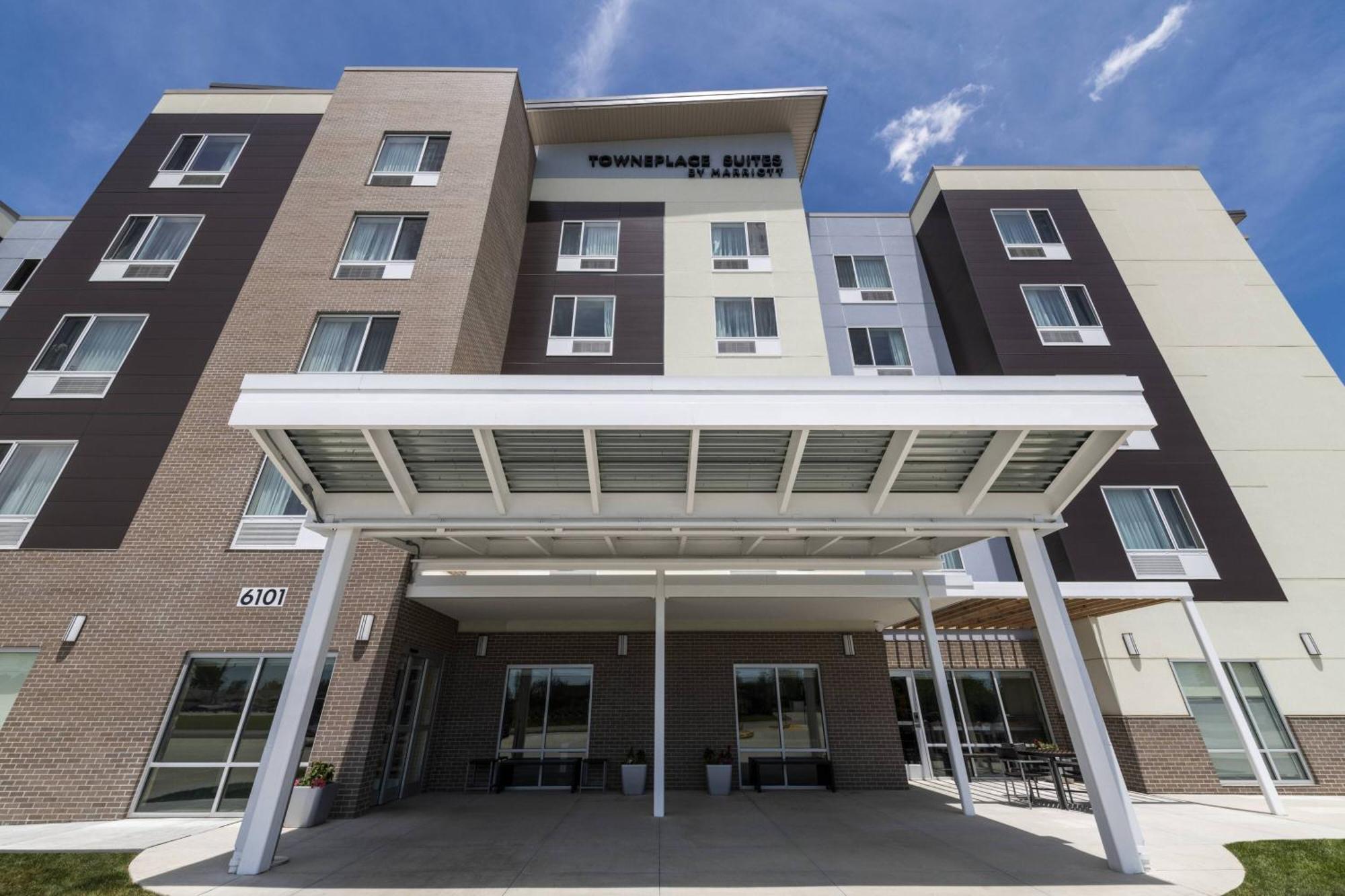 Towneplace Suites By Marriott St. Louis Edwardsville, Il Extérieur photo