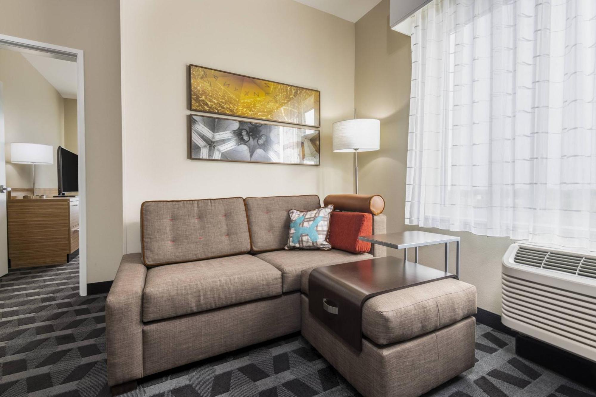 Towneplace Suites By Marriott St. Louis Edwardsville, Il Extérieur photo
