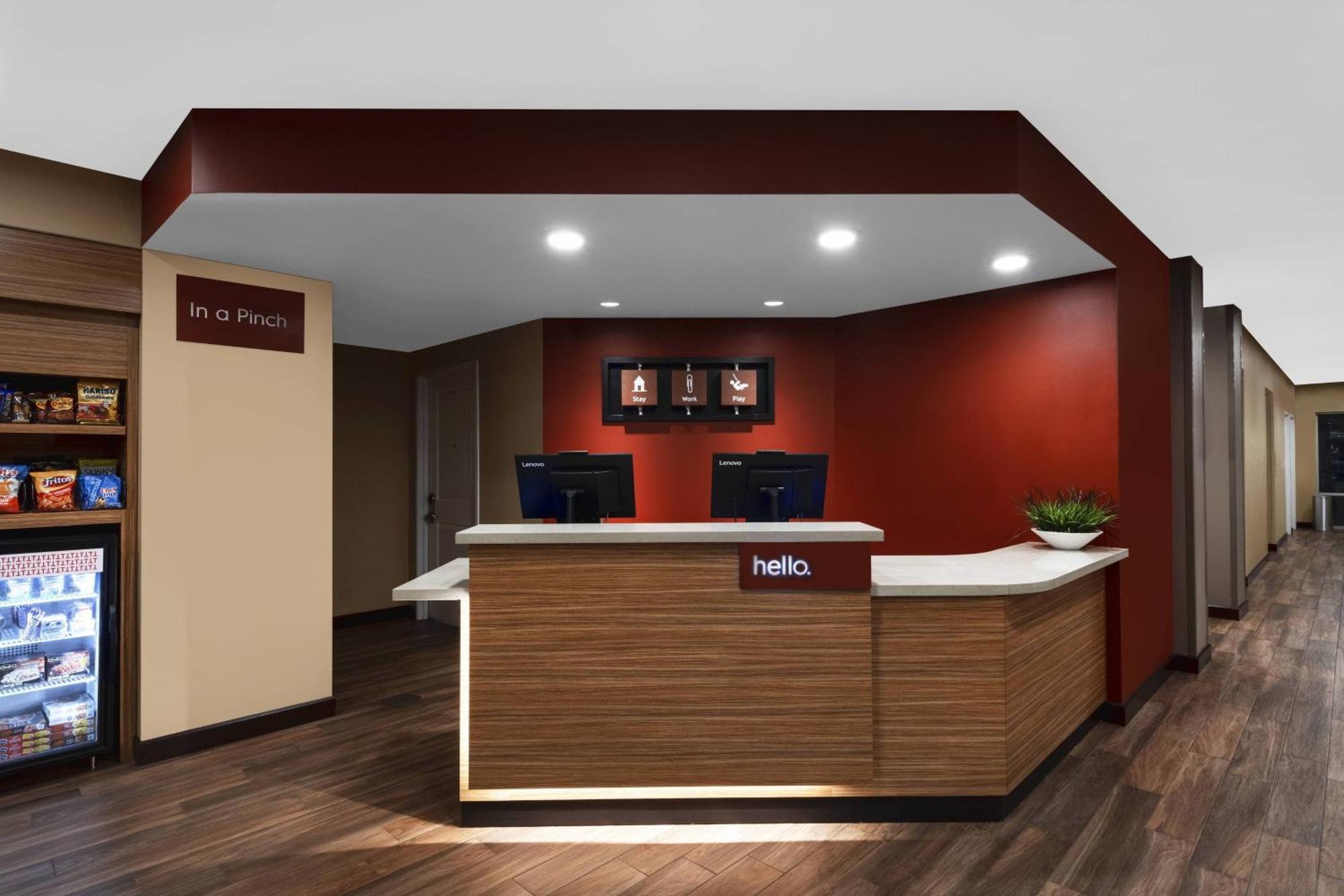 Towneplace Suites By Marriott St. Louis Edwardsville, Il Extérieur photo